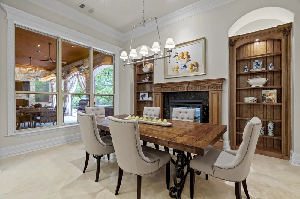 1430 Eagle Bend Southlake, TX 76092