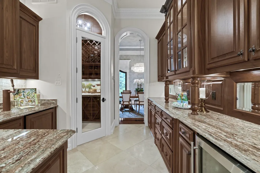 1430 Eagle Bend Southlake, TX 76092