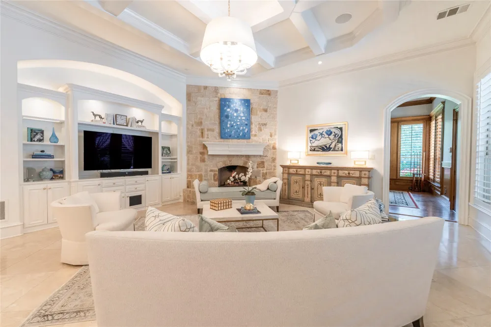 1430 Eagle Bend Southlake, TX 76092