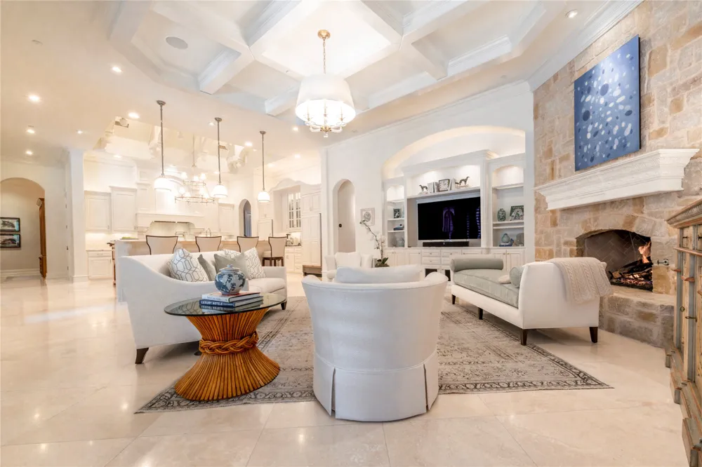 1430 Eagle Bend Southlake, TX 76092