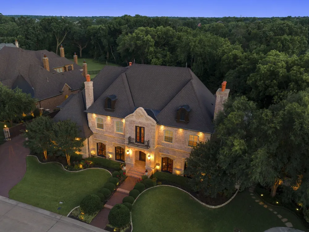 1430 Eagle Bend Southlake, TX 76092