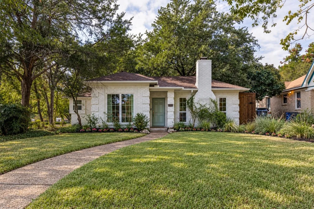 6042 Mercedes Avenue Dallas, TX 75206