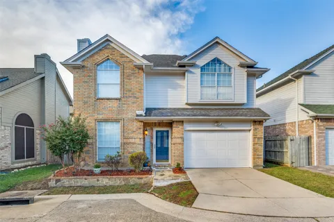 1509 Collin Drive