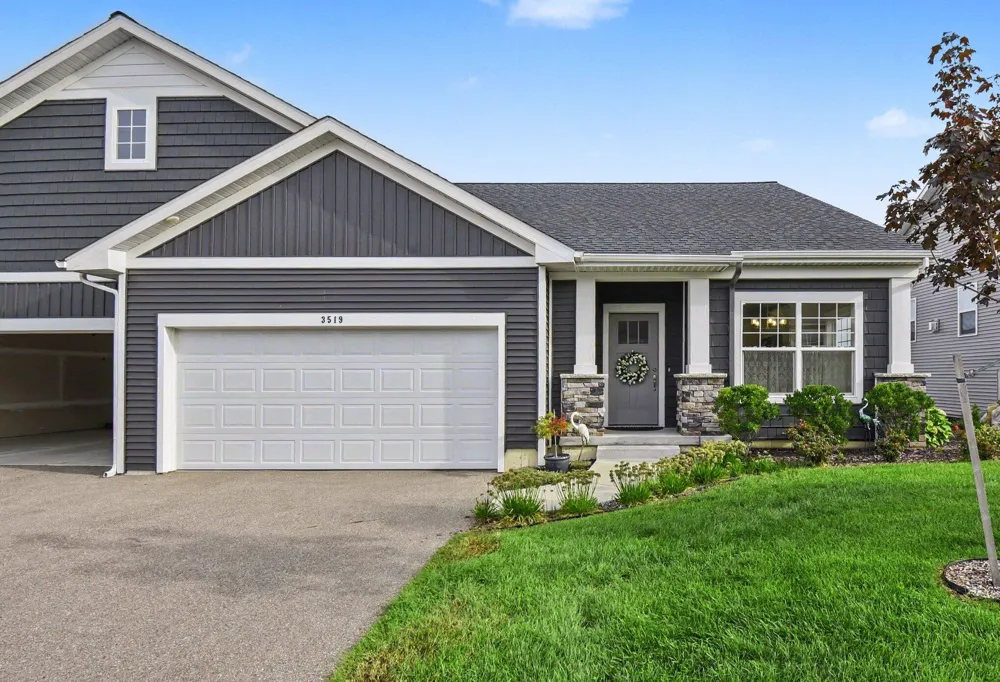 3519 Pleasant River Street SW Wyoming, MI 49418