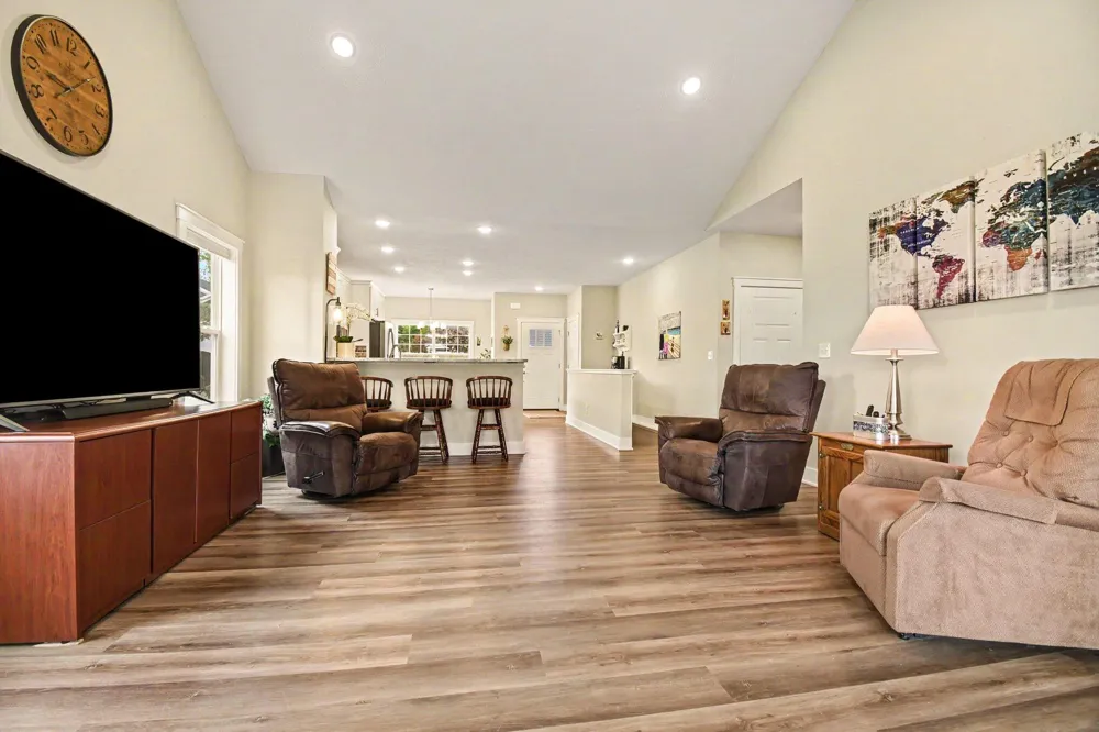 3519 Pleasant River Street SW Wyoming, MI 49418