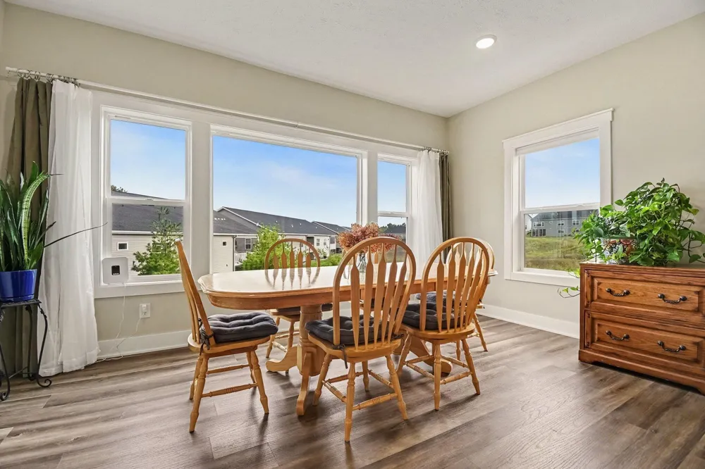 3519 Pleasant River Street SW Wyoming, MI 49418