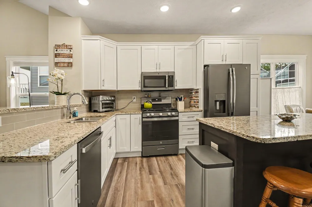 3519 Pleasant River Street SW Wyoming, MI 49418