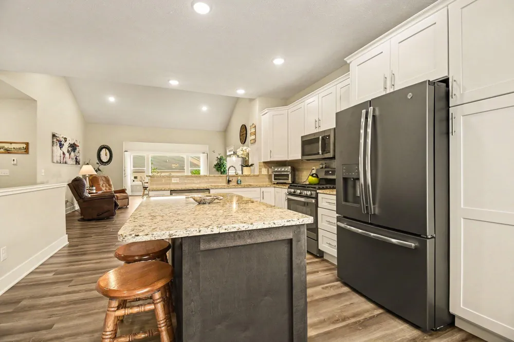 3519 Pleasant River Street SW Wyoming, MI 49418