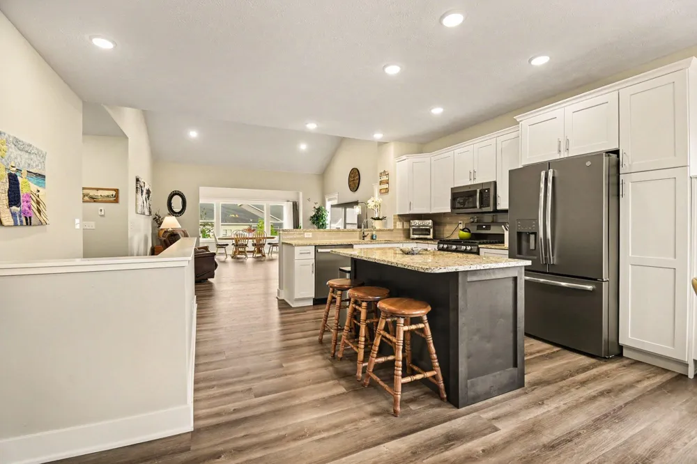 3519 Pleasant River Street SW Wyoming, MI 49418