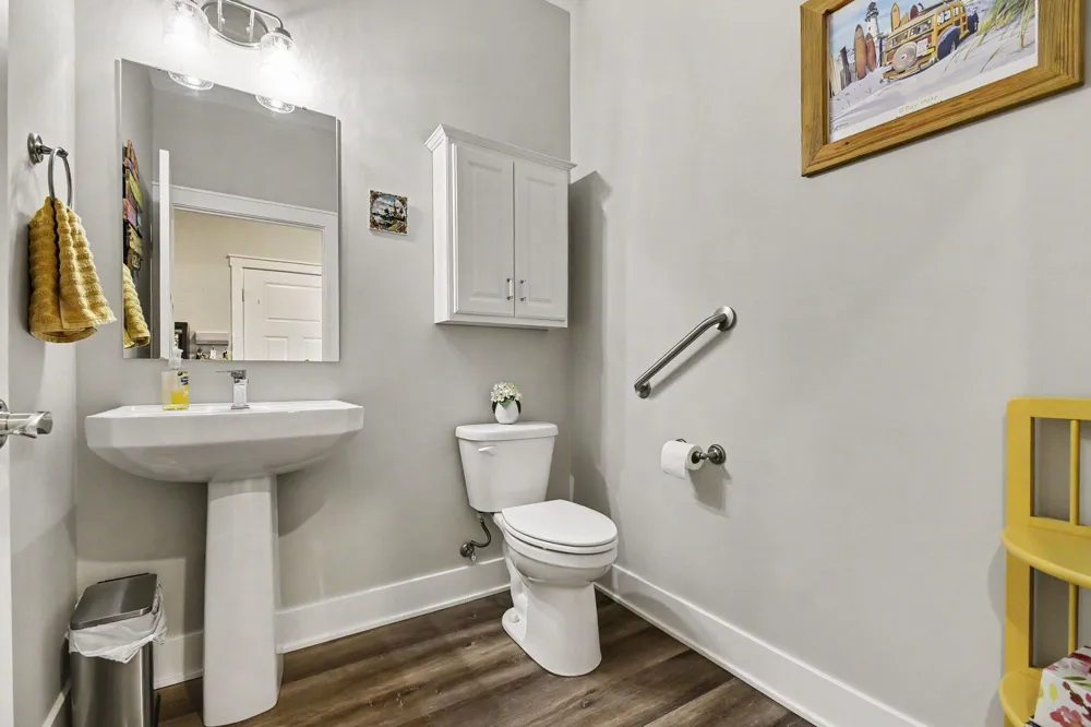 3519 Pleasant River Street SW Wyoming, MI 49418