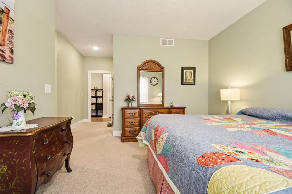3519 Pleasant River Street SW Wyoming, MI 49418
