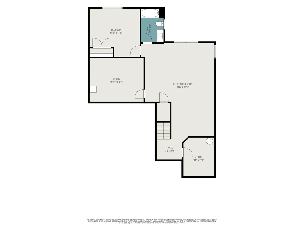 3519 Pleasant River Street SW Wyoming, MI 49418