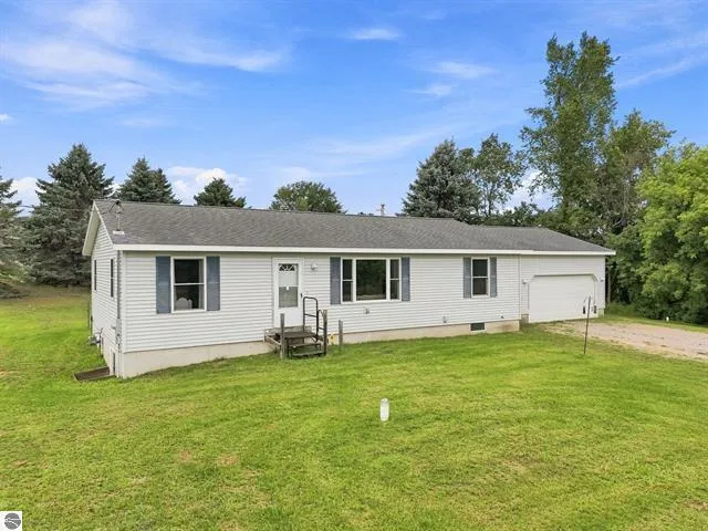 100 Sturtevant Street Manton, MI 49663