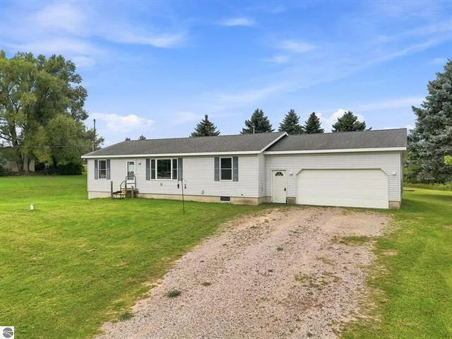 100 Sturtevant Street Manton, MI 49663