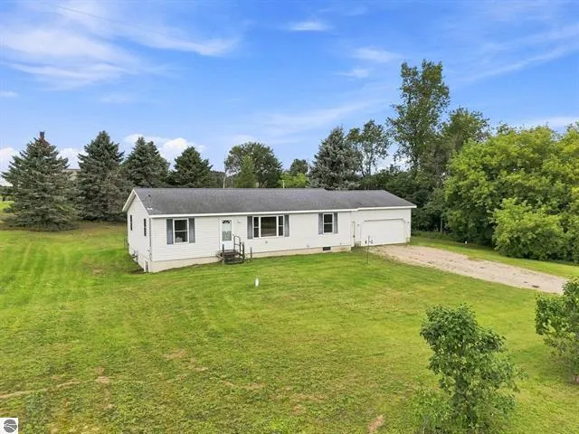 100 Sturtevant Street Manton, MI 49663