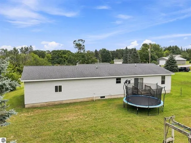 100 Sturtevant Street Manton, MI 49663