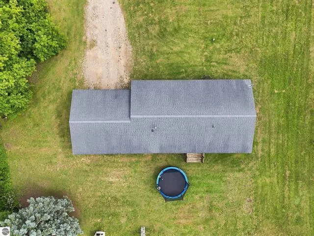 100 Sturtevant Street Manton, MI 49663