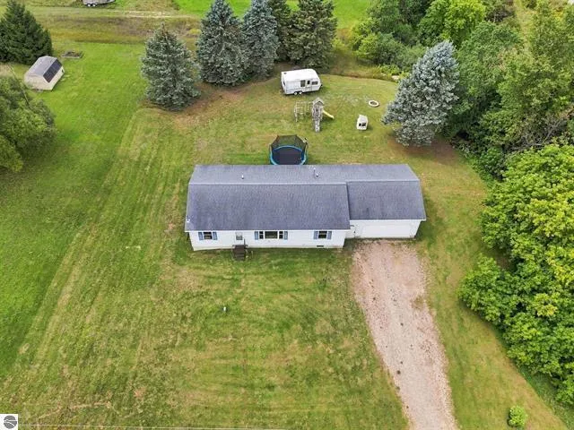 100 Sturtevant Street Manton, MI 49663