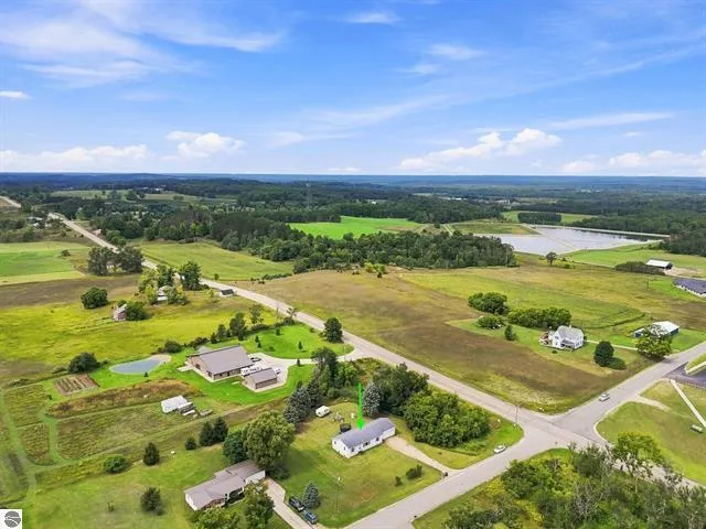 100 Sturtevant Street Manton, MI 49663