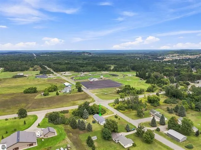 100 Sturtevant Street Manton, MI 49663