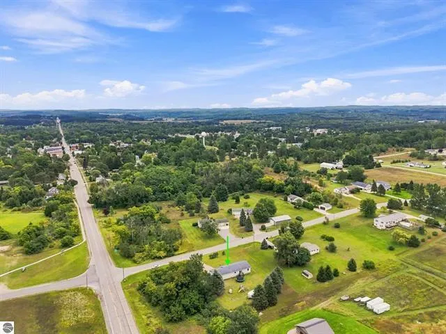 100 Sturtevant Street Manton, MI 49663