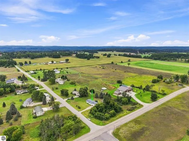 100 Sturtevant Street Manton, MI 49663