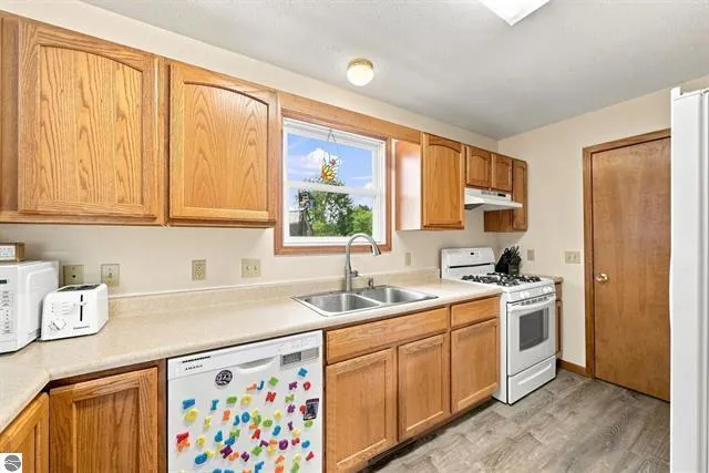 100 Sturtevant Street Manton, MI 49663