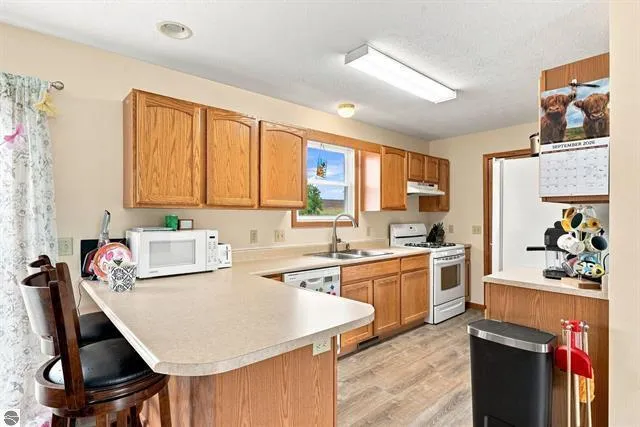 100 Sturtevant Street Manton, MI 49663