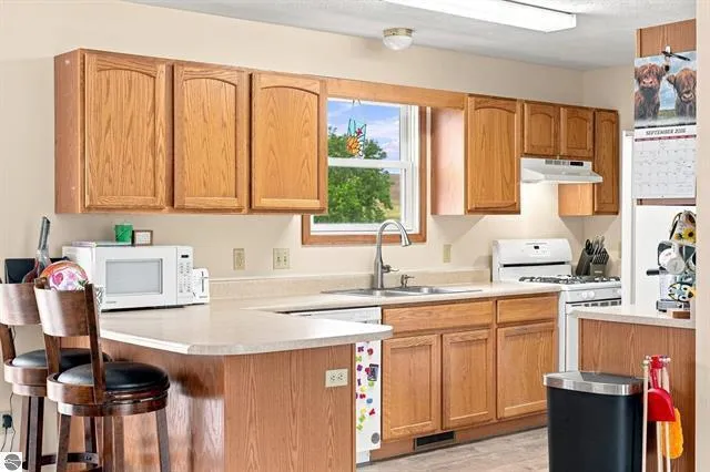 100 Sturtevant Street Manton, MI 49663