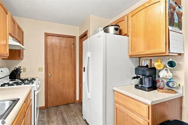 100 Sturtevant Street Manton, MI 49663