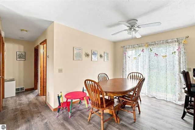 100 Sturtevant Street Manton, MI 49663