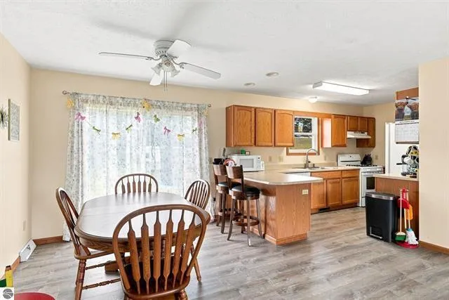 100 Sturtevant Street Manton, MI 49663