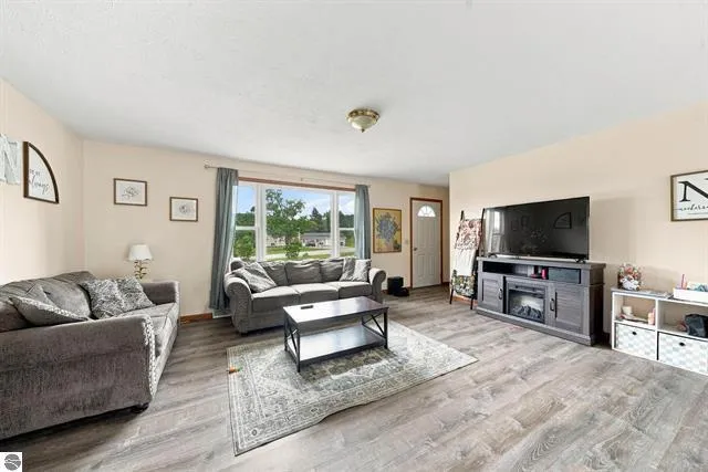 100 Sturtevant Street Manton, MI 49663