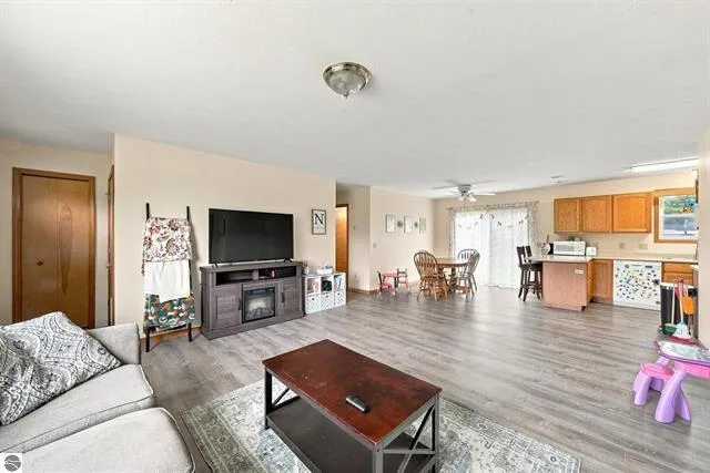 100 Sturtevant Street Manton, MI 49663