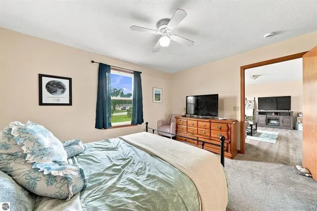 100 Sturtevant Street Manton, MI 49663
