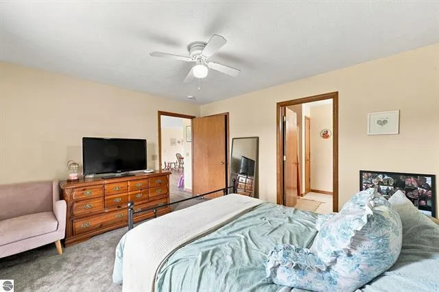 100 Sturtevant Street Manton, MI 49663
