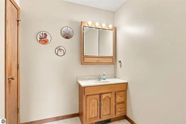 100 Sturtevant Street Manton, MI 49663
