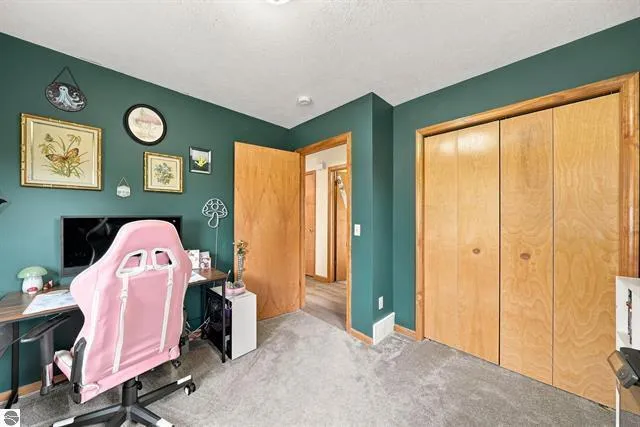 100 Sturtevant Street Manton, MI 49663
