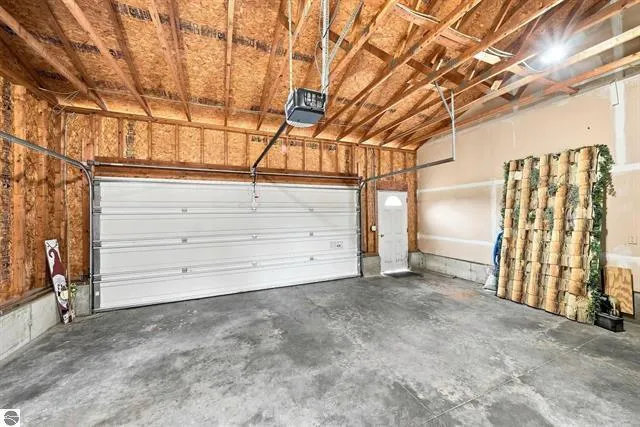 100 Sturtevant Street Manton, MI 49663
