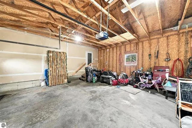 100 Sturtevant Street Manton, MI 49663