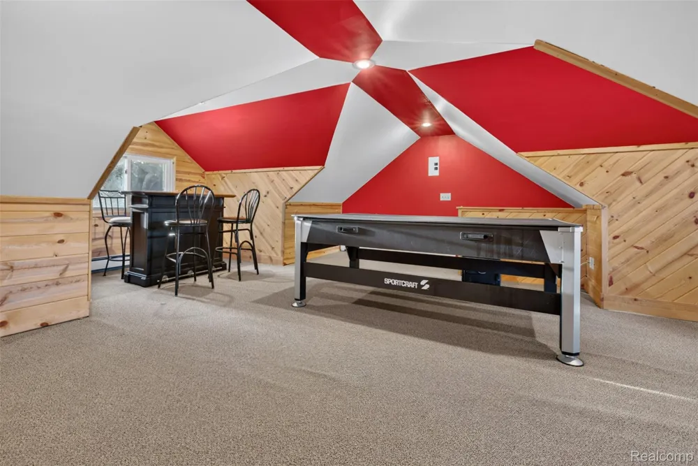 1155 Dolane Boulevard White Lake Charter Township, MI 48383