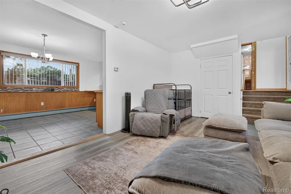 1155 Dolane Boulevard White Lake Charter Township, MI 48383