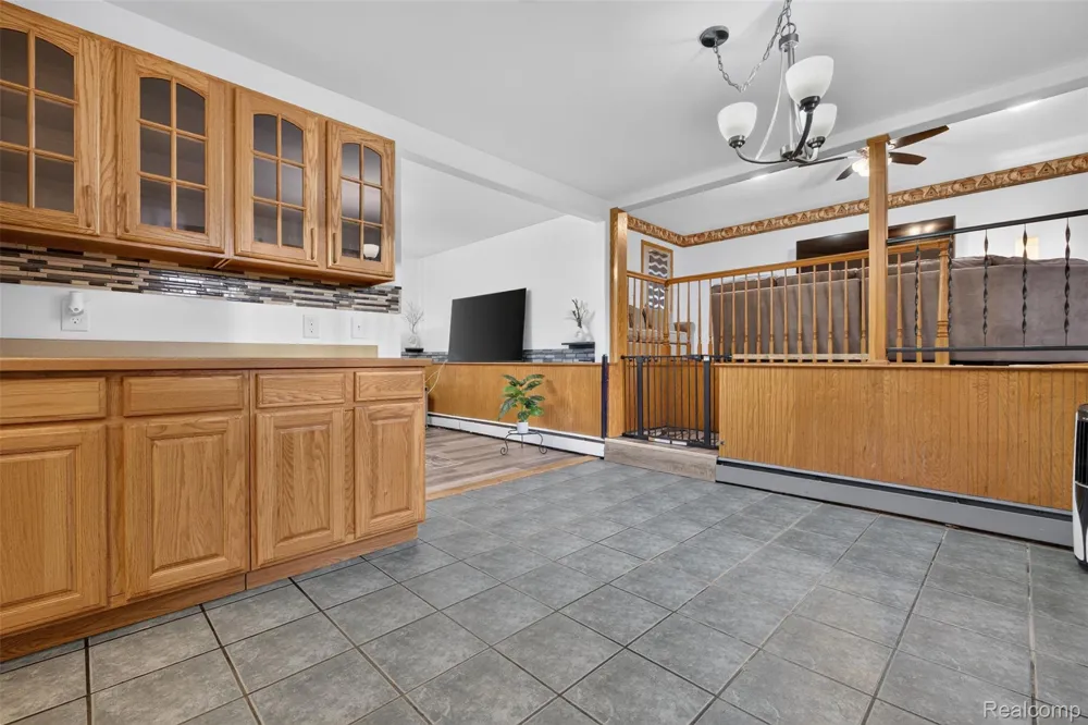 1155 Dolane Boulevard White Lake Charter Township, MI 48383