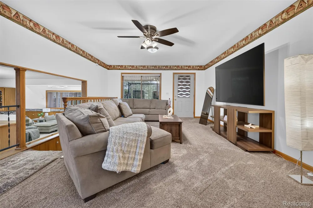 1155 Dolane Boulevard White Lake Charter Township, MI 48383