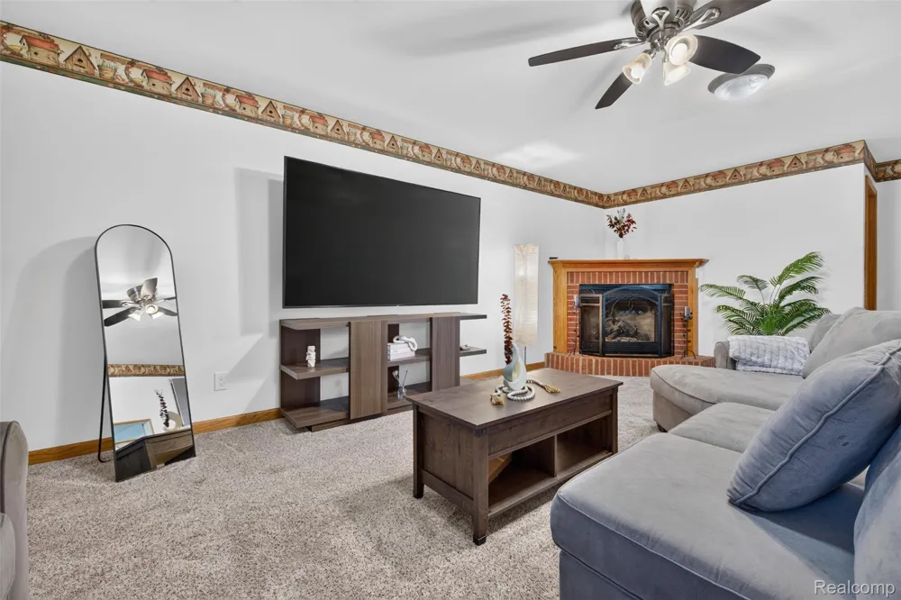 1155 Dolane Boulevard White Lake Charter Township, MI 48383