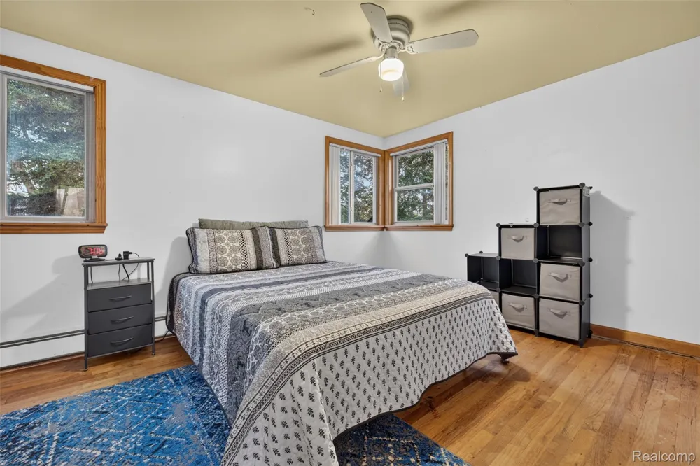 1155 Dolane Boulevard White Lake Charter Township, MI 48383