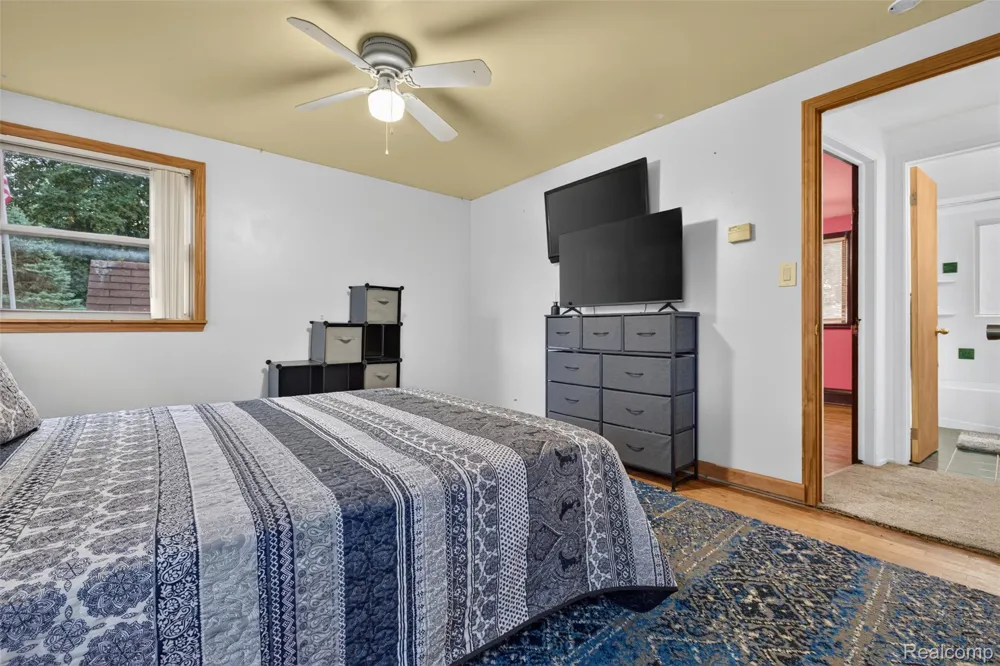 1155 Dolane Boulevard White Lake Charter Township, MI 48383