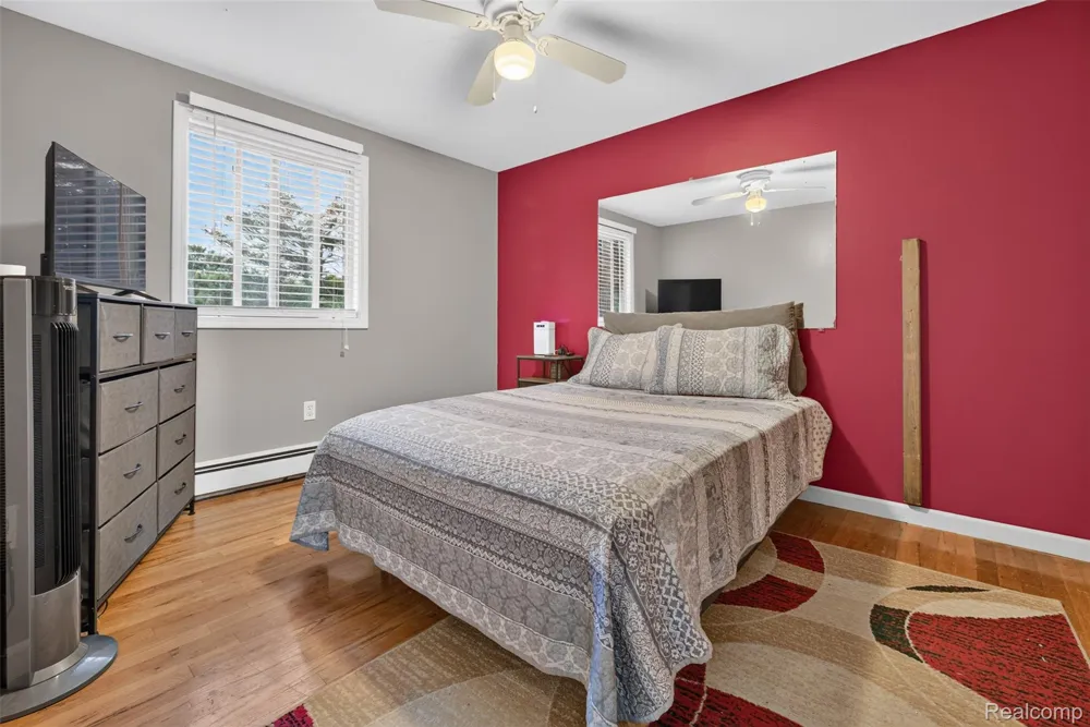 1155 Dolane Boulevard White Lake Charter Township, MI 48383