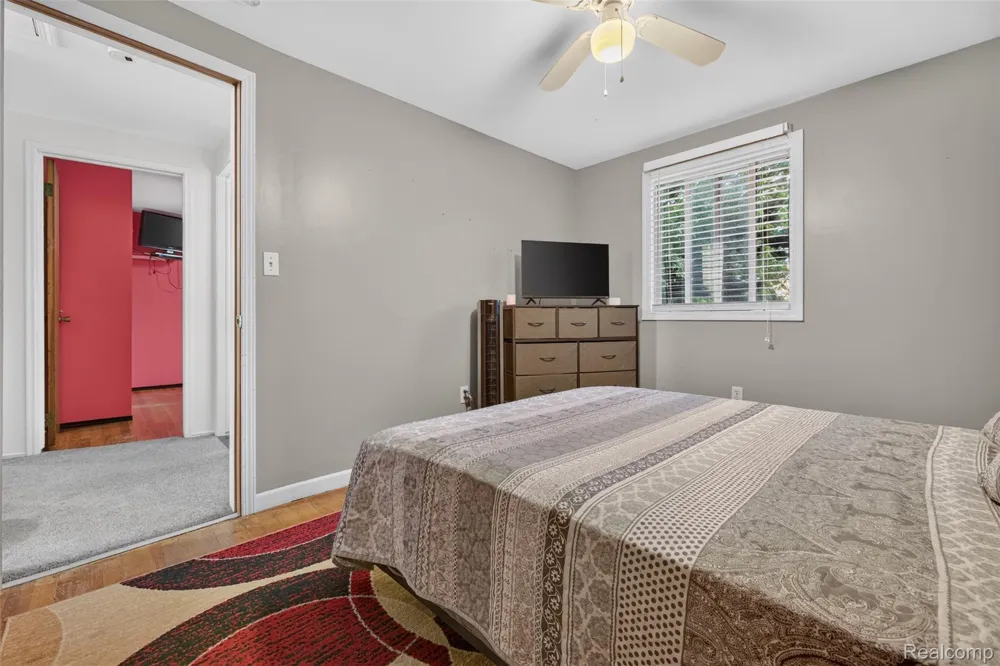 1155 Dolane Boulevard White Lake Charter Township, MI 48383