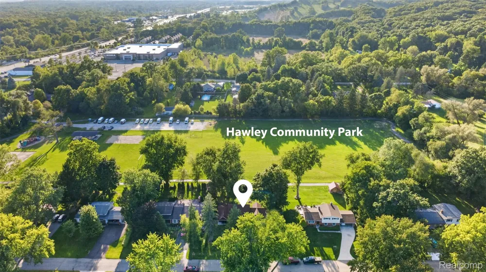 1155 Dolane Boulevard White Lake Charter Township, MI 48383